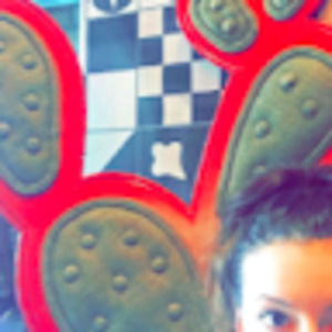 Meet your Posher, Alex